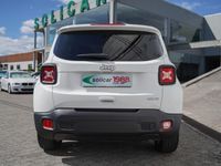 Usado Jeep Renegade Longitude 120 HP (88 kW) 2022 Branco SUV