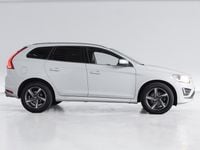 Usado Volvo XC60 190 HP (139 kW) 2015 Branco SUV
