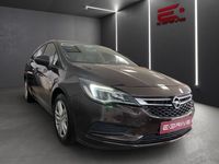 usado Opel Astra 1.6 CDTI Business Edition S/S