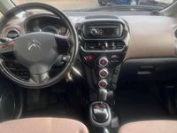 Usado Citroën C-zero 47 kW (64 HP) 2018 Branco Citadino