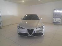 usado Alfa Romeo Giulia 2.2 Turbo Diesel 210cv Veloce AT8 Q4