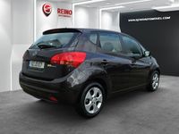 usado Kia Venga 1.4 CRDi TX ISG