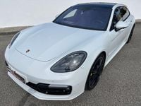 Usado Porsche Panamera 330 HP (242 kW) 2018 Branco Carrinha