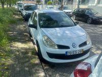 usado Renault Clio III 