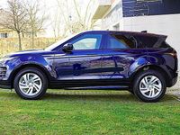 Usado Land Rover Range Rover R-Dynamic 160 HP (117 kW) 2023 Azul SUV