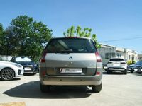 usado Renault Scénic II 1.5 dCi L. Dynamique