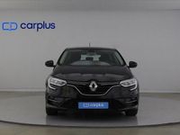 Usado Renault Mégane GrandTour Equilibre 115 HP (84 kW) 2023 Preto Carrinha