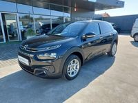 usado Citroën C4 Cactus 1.2 PureTech Feel Pack