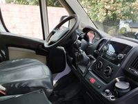 usado Fiat Ducato 2.3 MultiJet 7 lugares (caixa)