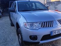 usado Mitsubishi L200 4x4