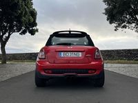 usado Mini John Cooper Works (211cv)