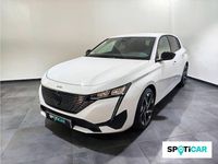 Usado Peugeot 308 Allure 130 HP (95 kW) 2024 Cinzento Sedan