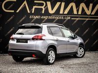 usado Peugeot 2008 1.2 e-THP STYLE com garantia