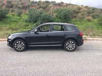 usado Audi Q5 2.0 TDI - Nacional - Particular