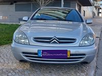 usado Citroën Xsara 1.4i SX