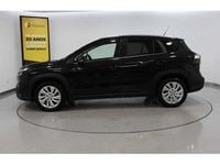Usado Suzuki SX4 S-Cross 129 HP (94 kW) 2023 Preto SUV