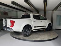 usado Nissan Navara 2.3 dCi CD 4WD N-Connecta Navi+Barras