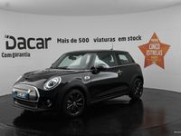 usado Mini Cooper SE ELECTRIC(AUTO)