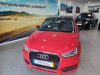 usado Audi A1 Sportback 1.4 TDI Design