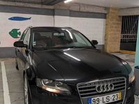 usado Audi A4 Avant 2.0TDI