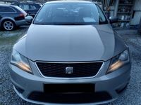 usado Seat Toledo 1.6 TDi Style Ecomotive