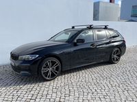 usado BMW 330e plug in