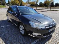 usado Citroën C5 Tourer 2.0 HDi Exclusive