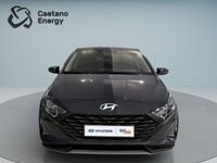 usado Hyundai i20 1.2 MPi Comfort MY24