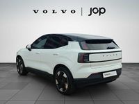 Usado Volvo EX30 Performance 314 kW (428 HP) 2024 Branco SUV
