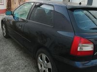 Usado Audi A3 130 HP (95 kW) 2001 Citadino