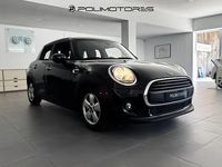 Usado Mini ONE 102 HP (75 kW) 2019 Preto Citadino
