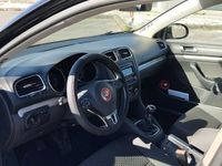 usado VW Golf VI 2012 1.6 tdi