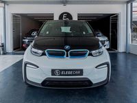 usado BMW i3 94Ah +Comfort Package Advance