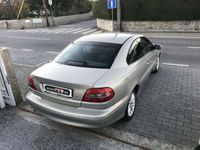 usado Volvo C70 2.0 T c/ Kit GPL