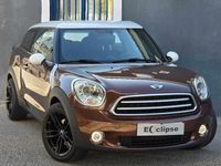 Usado Mini Cooper D Paceman 112 HP (82 kW) 2016 Outra SUV