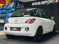 usado Opel Adam 1.2 Glam