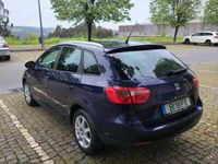 usado Seat Ibiza 1.2 73.800km