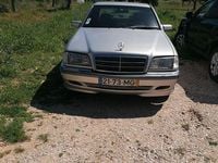 Usado Mercedes C180 1998 Sedan