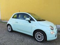 usado Fiat 500 1.2 Lounge GPL