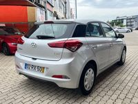 usado Hyundai i20 1.1 CRDi Access