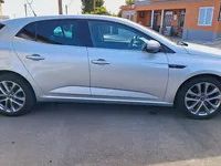 usado Renault Mégane GT Line Gasóleo