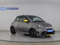 Usado Abarth 595 Pista 160 HP (117 kW) 2019 Cinza Citadino