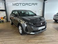Usado Peugeot 5008 Allure 131 HP (96 kW) 2022 Cinza SUV