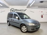 usado Opel Combo Tour 1.3 CDTi