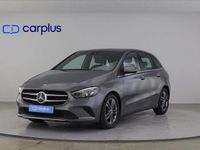Usado Mercedes B180 116 HP (85 kW) 2020 Cinza Monovolume