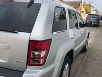 usado Jeep Grand Cherokee 2010