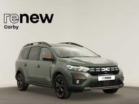 Usado Dacia Jogger Extreme 101 HP (74 kW) 2024 Verde Monovolume