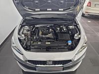 Usado Seat Leon Style 110 HP (80 kW) 2022 Cinza Carrinha