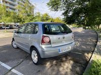 usado VW Polo 1.2