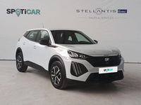 Usado Peugeot 2008 Style 100 HP (73 kW) 2025 Branco SUV